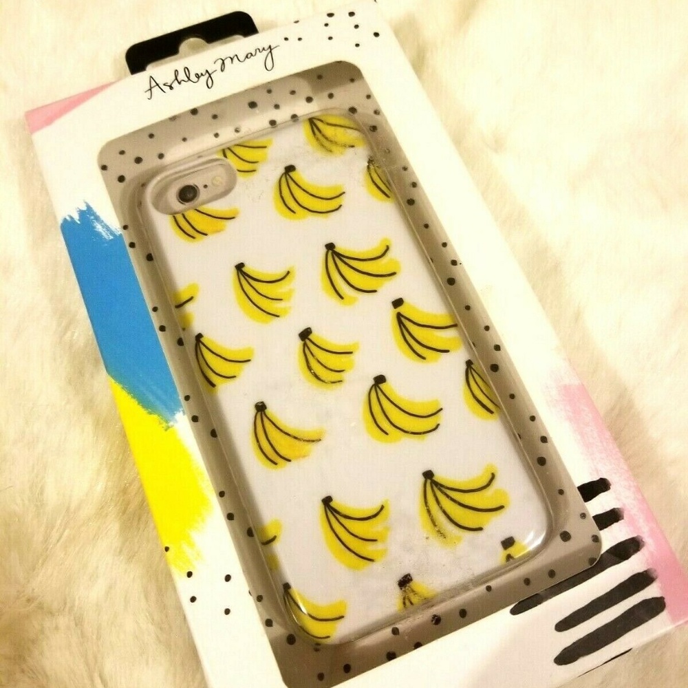 🌺 iPhone 7 Cell Phone Protector Case - Picture 1 of 3